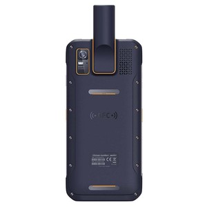 Terminal de Posicionamiento <span class=keywords><strong>GPS</strong></span> Centimétrico Portátil CHCNA LT60H, Colector de Datos GIS Beidou, <span class=keywords><strong>Coordenadas</strong></span> de Longitud y Latitud - Product Image 2