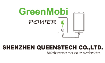 Shenzhen Queenstech Co., Ltd. logo