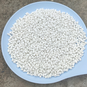 High <b>Gloss</b> and Injection Grade HIPS 3351 Plastic Raw Material Virgin GPPS/LDPE/PP/PVC/PA Granules - Product Image 1