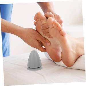 Alat Titik Pijat untuk Relaksasi Otot untuk Latihan Yoga dengan Suction Cup yang Praktis - Product Image 3