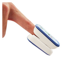 Narigmed SPO2 3% PR 4bpm oxymètre portable à affichage led rouge en gros prix tft capteur d'oxymètre de pouls - Product Image 3