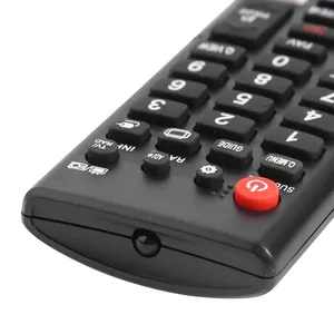 Control Remoto Universal <span class=keywords><strong>de</strong></span> Repuesto para RM-L1379 <span class=keywords><strong>Netflix</strong></span>, Control Remoto Inteligente para Reproductor Multimedia - Product Image 2