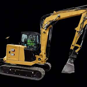 ใช้สำหรับรถขุดตีนตะขาบ 306 ขนาด 6 ตัน ประสิทธิภาพการทำงานสูง รับประกัน 1 ปี เครื่องยนต์ มอเตอร์ ปั๊ม เกียร์ ราคาถูก เซี่ยงไฮ้ จีน - Product Image 1