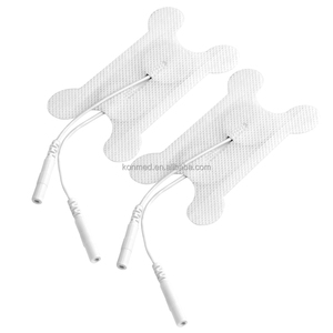 Konmed KM824 ABS สิบขั้วไฟฟ้าสำหรับการรักษาด้วย dysphagia แผ่น I ลำคอ - Product Image 5
