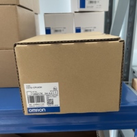 Controlador de Automatización Industrial, Módulo de Controlador Lógico Programable Confiable CS1G-CPU43H para Control de Maquinaria