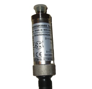HHYDAC Capteur hydraulique haute précision Série EDS3348 - Product Image 3