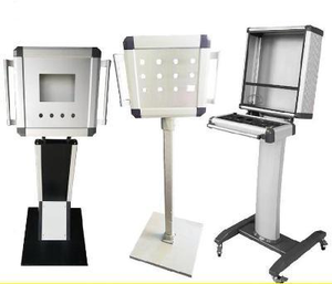 Enclosure 7-inch <strong>Touch</strong> <strong>Screen</strong> Cover Control Support Arm System <strong>Panel</strong> Box <strong>Hmi</strong> <strong>Panel</strong> - Product Image 4