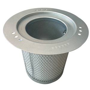 Separador de aceite y gas Atlas Copco 1092 9039 82, pieza original para filtro de compresor de aire, fabricado en metal en China. - Product Image 4
