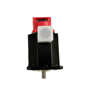 A06B-0032-B075 # Motor Nuevo Original de Fábrica 7000 para Sistema de Máquina Herramienta Fanuc con Garantía de Un Año - Product Image 2