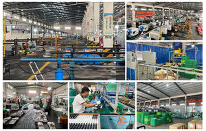 انزلاق سلس هيدروليكي باب مخفي مفصلات ثلاثية الأبعاد قابل للتعديل إغلاق تلقائي لتحديد المواقع أجهزة عازلة هادئة - Product Image 2