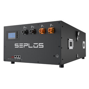 Paquete de Baterías Apilables de Iones de Sodio MASON-280-N 51.2V 210Ah 10KWh con Comunicación CAN/RS485/RS232 para Sistemas Domésticos Fuera de la Red - Product Image 5