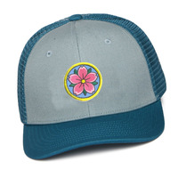 Casquettes en gros : Casquettes Dad Hat en coton à 6 panneaux avec logo tissé, Casquettes Trucker 112, Casquettes de sport personnalisées en maille