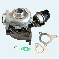 Nhà máy cung cấp K18 turbo tăng áp 03l145701e 03l145701e 03l145702n cho Audi A4 A5 A6 Q5 2.0 tDi bv43 Turbo