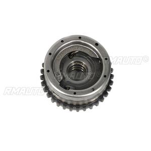 A2780501347 Piñón de distribución de admisión y escape del árbol de levas, ajustador de admisión del motor, kit de carrocería para accesorios de coche Mercedes M278 - Product Image 4