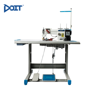 Machine à coudre industrielle à point de chaînette DT168DD pour pulls - Product Image 1