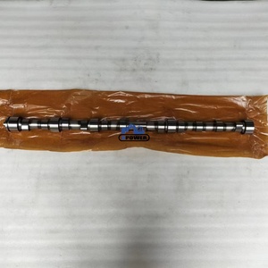 เพลาลูกเบี้ยวเครื่องยนต์ 3306 S6K S6KT สำหรับอะไหล่รถขุด 6N-4451 - Product Image 2