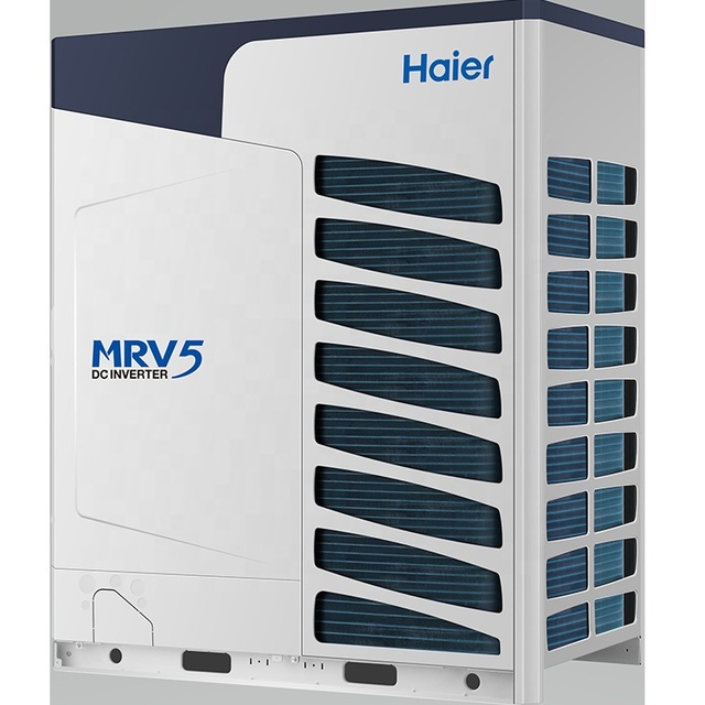 Haier DC Inverter VRF Air Conditioner Heat Pump Multi Split VRF for Middle East Africa