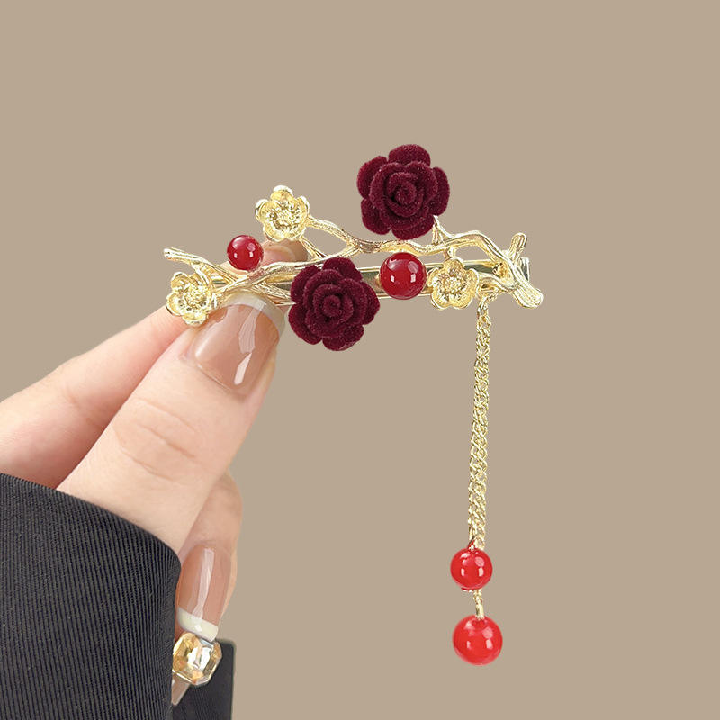 ดอกคำฝอยคู่