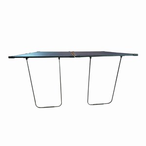 Alimentation électrique pliable 240W avec pieds de support pour le camping en plein air - Product Image 4
