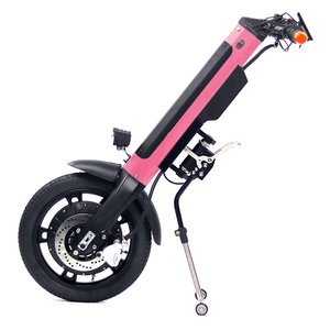 36v 350w Brushless <span class=keywords><strong>Moteur</strong></span> Fauteuil Roulant Handbike Électrique Hand Bike & Handbike pour Scooters <span class=keywords><strong>Handicap</strong></span>és - Product Image 3