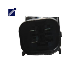 VOLLSUN para <span class=keywords><strong>BMW</strong></span> Serie 3 E46 316 318 <span class=keywords><strong>320</strong></span> 323 325 328 330, ventilador de refrigeración del radiador, montaje del Motor del condensador 17117561757 - Product Image 5