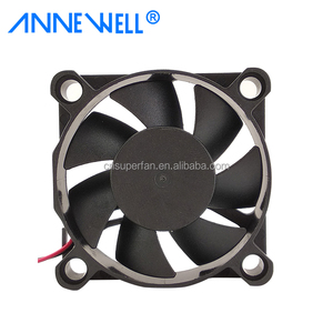 Sistemas de <span class=keywords><strong>control</strong></span> industrial Ventilador de refrigeración de CC ultrasilencioso 45x45x10mm 12V/24V 4510 8000RPM Ventilador de gabinete de telecomunicaciones de flujo de aire grande de alta velocidad - Product Image 3