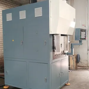 2024 VES100/3P vente d'usine Machine de frittage sous vide à économie d'énergie Machine d'agglutination machines pour matériaux de construction