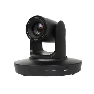 Telecamera conferenza PTZ 4k meeting Live streaming webcam videoconferenza broadcast webcam ptz webcam