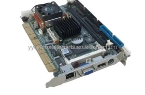 IB890-R ban đầu nhúng IPC Bo mạch chủ 100% OK công nghiệp xe buýt <span class=keywords><strong>CPU</strong></span> thẻ pcisa nửa Kích thước Mainboard bao gồm <span class=keywords><strong>CPU</strong></span> <span class=keywords><strong>Card</strong></span> âm thanh - Product Image 4