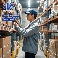 Service d'inspection fiable par des tiers, rapport d'inspection, inspecteurs de qualité, inspection complète et aléatoire, agent maritime