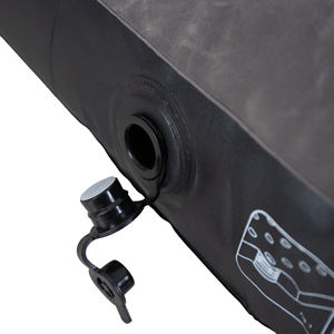 Matelas gonflable Jilong Avenli pour l'aventure en plein air, l'expédition, le camping, pompe à pied - Product Image 6