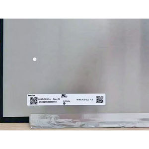 N160JCE-ELL 16 "тонкий 1920*1200P FHD IPS 60 Гц ноутбук ЖК-экран панели дисплея для Asus - Product Image 3