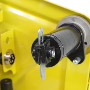 Panic Buying 350amp Alimentador de alambre <span class=keywords><strong>Soldador</strong></span> Mig Máquina de soldadura de metal de acero Inversor - Product Image 6