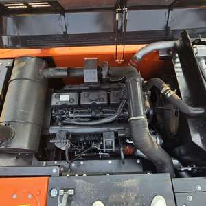 Escavatore <span class=keywords><strong>Doosan</strong></span> DX300 da 30 Tonnellate, Macchinario Pesante per Movimento Terra, Grande Escavatore - Product Image 5