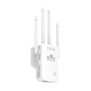 Extendeur WiFi de haute qualité 1200Mbps OEM double bande 5GHz répéteur WiFi amplificateur de signal WiFi - Product Image 4