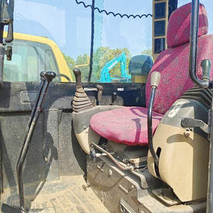 Mini-pelles d'occasion Cat 306D de 6 tonnes, en vente maintenant, en bon état - Product Image 5