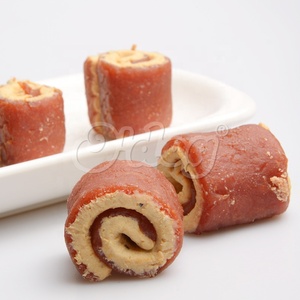 Alimento para Mascotas al por Mayor, Bocaditos de Pato y Bacalao para Perros, Alto en Proteínas y Bajo en Grasas, Opción OEM, Múltiples Categorías de Premios para el Entrenamiento de Perros - Product Image 5