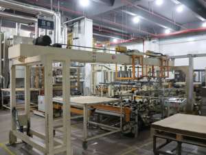 מחיר המפעל iatf16949 מוסמך מינימום צמצם 0.2 מ "מ רב שכבתי לוח בקרה לתאורת פנים - Product Image 4