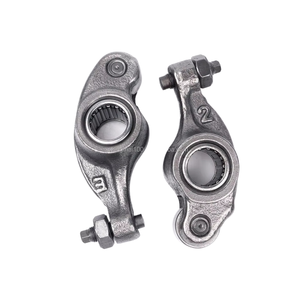 อะไหล่เครื่องยนต์รถจักรยานยนต์ Kamthai <span class=keywords><strong>Pcx</strong></span> Kzr600 แกนโยก สำหรับดัดแปลงรถจักรยานยนต์ 150 ซีซี - Product Image 6