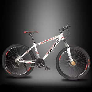 Approvisionnement direct d'usine 26 pouces en alliage d'aluminium adulte VTT <span class=keywords><strong>Quad</strong></span> Pit Works Road Mountain Dirt Bikes Bike - Product Image 6