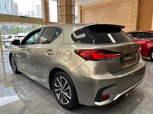 Lexus CT 2020 CT200h รถมือสองซ้าย - Product Image 6