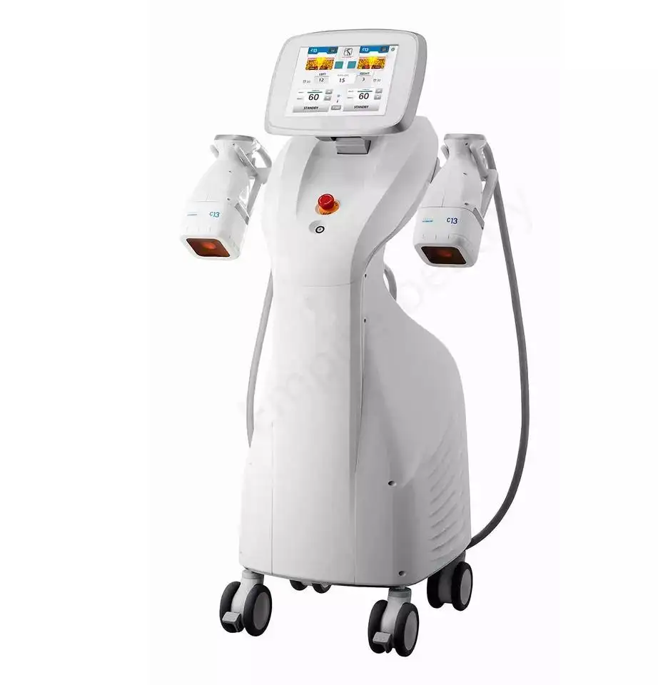 2022 actimel Cryo MFU Macro Focused Scanning Ultrasound fat burns Slim Machine Cooliposon Super SME Sonic aesthetic medicine
