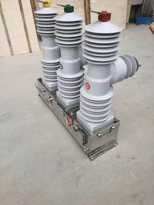 Ngoài trời điện áp cao tự động recloser ACR Vacuum Circuit Breaker VCB zw32 loạt 24KV 27kv Thiết bị phân phối điện - Product Image 4