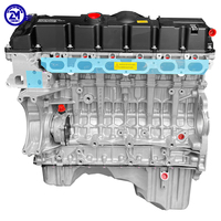 Vente directe d'usine Moteur de voiture 2.5L N52B25A pour BMW X3 E83 E92 F10 523i E90 325i N52 N52B25 Ensemble moteur