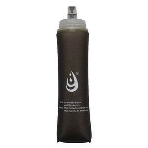 Botellas de Agua Deportivas Resistentes a Alta Presión de Agua para Actividades al Aire Libre, de Soft Flask Factory Outlets - Product Image 6