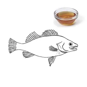 Chinese Traditional Hot Fish Sauce Flavor