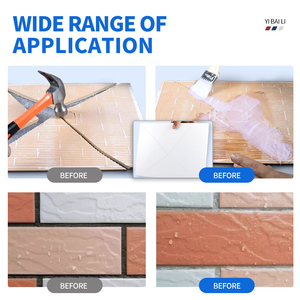 Exterior Wall Tile <strong>Waterproof</strong> Adhesive, Transparent <strong>Waterproof</strong> <strong>Paint</strong>, Floor <strong>Waterproof</strong> Coating - Product Image 4