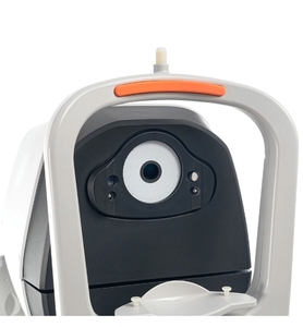 Hassas göz bakımı ölçüm ve analiz için gelişmiş VlEW Lite optik biyometre, yüksek doğruluk oftalmik teşhis aracı - Product Image 5