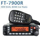 วิทยุสื่อสาร <span class=keywords><strong>YAESU</strong></span> <span class=keywords><strong>FT</strong></span>-7900R, แบบสองย่านความถี่ UHF VHF FM ระยะ 10 กม. สำหรับสถานีฐานสมัครเล่น วิทยุติดรถยนต์ + เสาอากาศ SG7900 พร้อมขายึด RB400 - Product Image 4