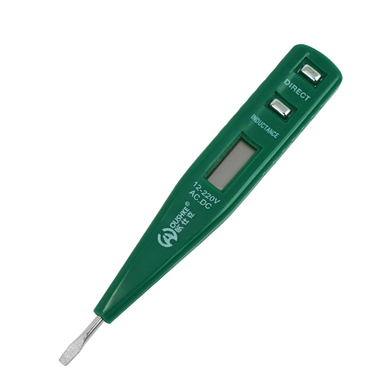 Multi function Voltage Tester Insulation Portable